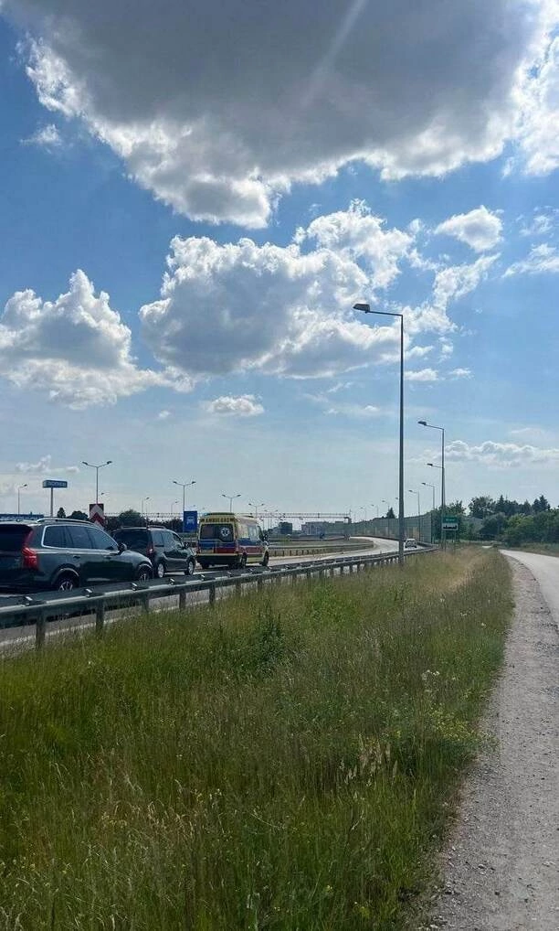 Z ostatniej chwili! Groźny wypadek zespołu disco polo! Zaplanowany koncert się nie odbył! Mamy zdjęcia