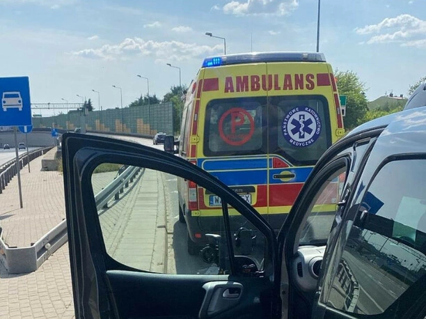 Z ostatniej chwili! Groźny wypadek zespołu disco polo! Zaplanowany koncert się nie odbył! Mamy zdjęcia