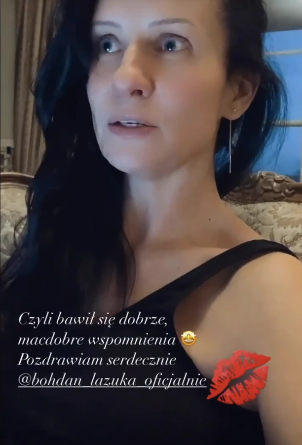 Popularna wokalistka disco polo pochwaliła się współpracą ze znanym aktorem Bohdanem Łazuką! Widzieliście KLIP Etny?! 