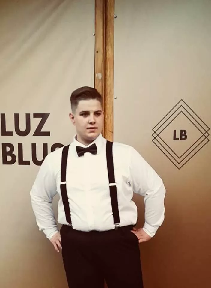 Wokalista Prezydenta nie do poznania. Jarek Duda ważył 172 kg, dziś pokazał, jak wygląda naprawdę