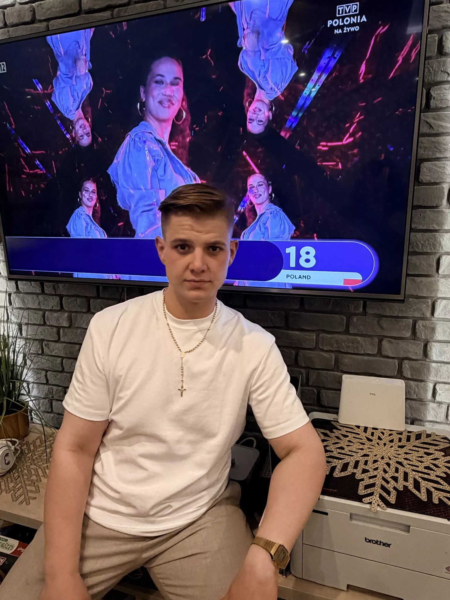 Wokalista Prezydenta nie do poznania. Jarek Duda ważył 172 kg, dziś pokazał, jak wygląda naprawdę