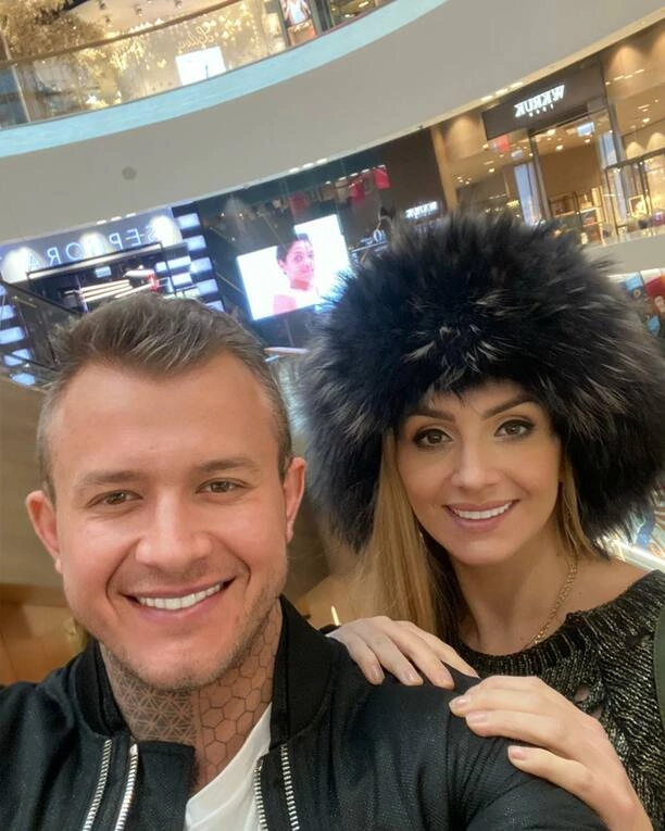 To najpopularniejsze małżeństwo w disco polo?! Dawid i Joanna Narożni podbijają internet