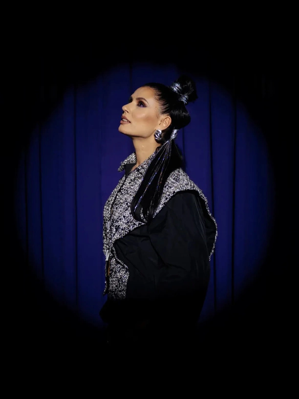 Kasia Morawska w spektakularnej sesji. Tak wygląda gwiazda Polo TV