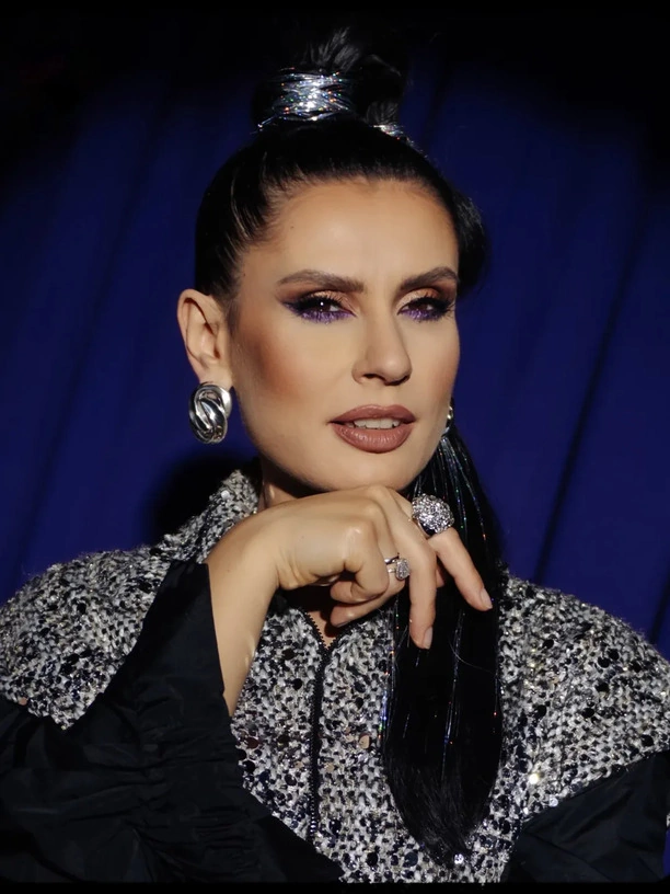 Kasia Morawska w spektakularnej sesji. Tak wygląda gwiazda Polo TV