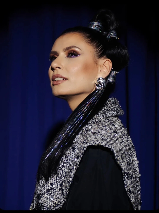 Kasia Morawska w spektakularnej sesji. Tak wygląda gwiazda Polo TV