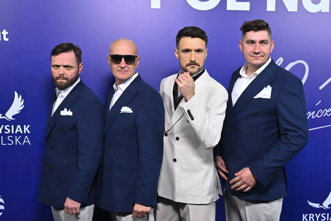 Jaka oglądalność Roztańczonego PGE Narodowego 2026?! Znamy oficjalne wyniki!