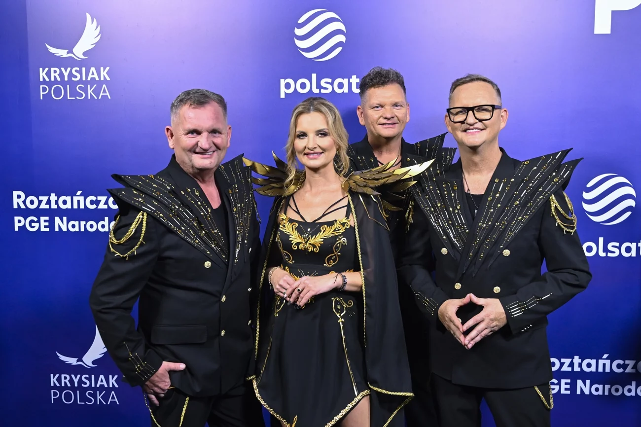 Jaka oglądalność Roztańczonego PGE Narodowego 2026?! Znamy oficjalne wyniki!
