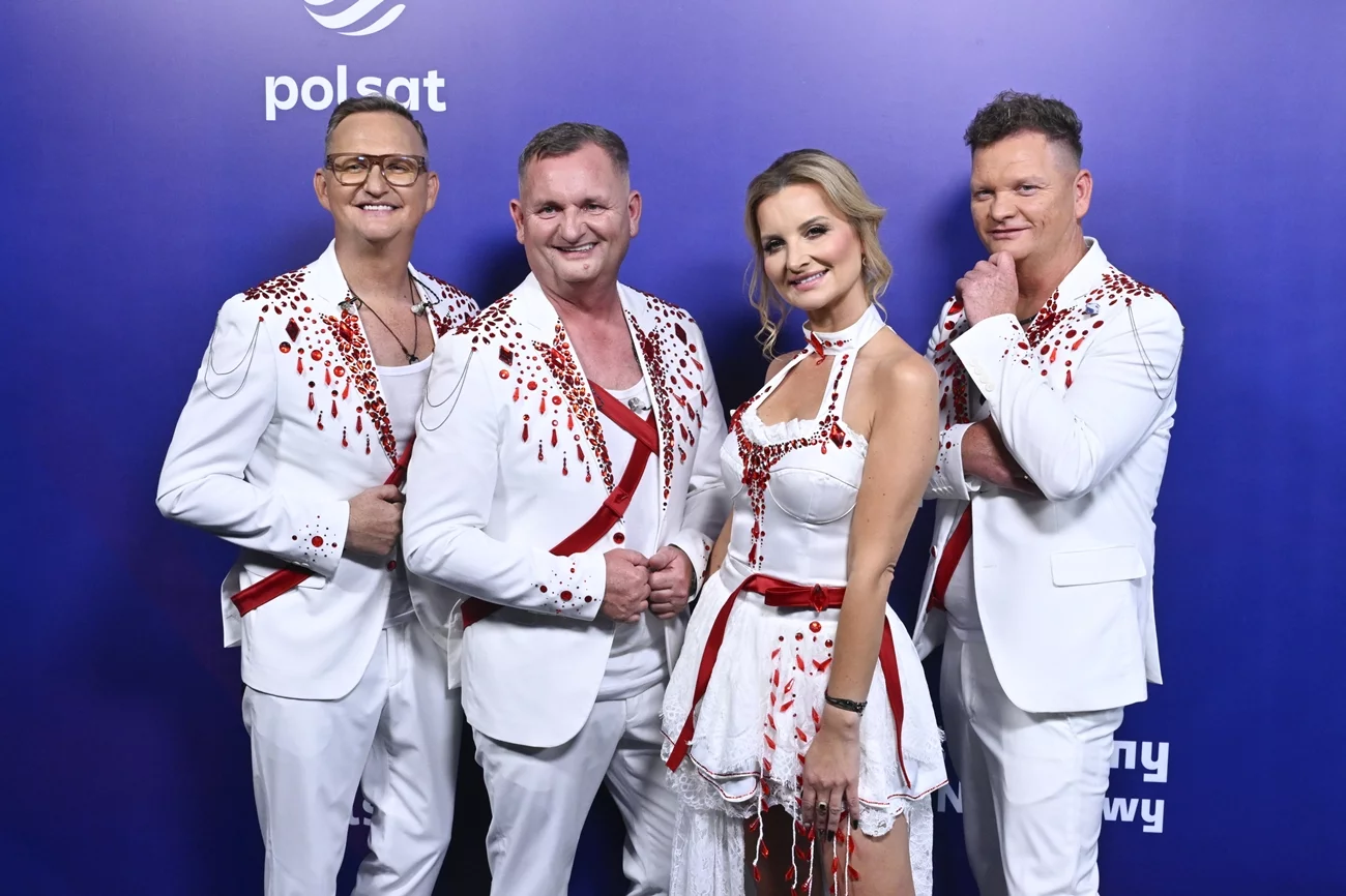 Jaka oglądalność Roztańczonego PGE Narodowego 2026?! Znamy oficjalne wyniki!
