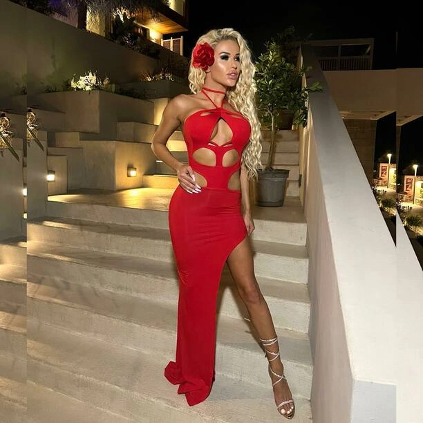 Emilia Klicka rozpala internet! To najbardziej ponętna gwiazda disco polo? 