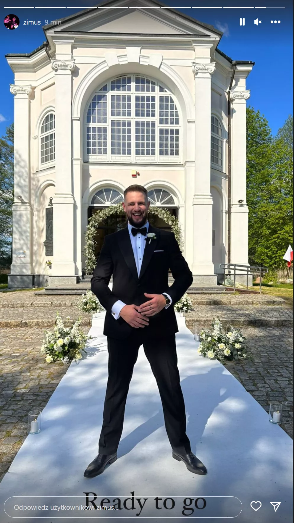 Oficjalnie gwiazda disco polo Paula Karpowicz Topky wyszła za mąż! Mamy zdjęcia z wesela!