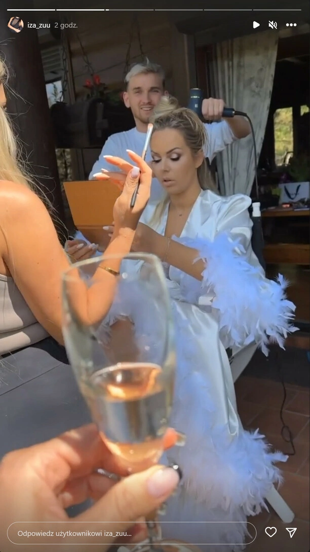 Oficjalnie gwiazda disco polo Paula Karpowicz Topky wyszła za mąż! Mamy zdjęcia z wesela!