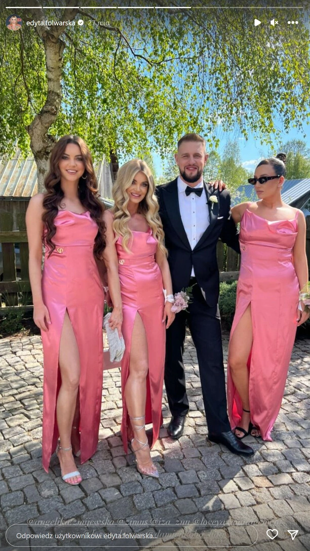 Oficjalnie gwiazda disco polo Paula Karpowicz Topky wyszła za mąż! Mamy zdjęcia z wesela!