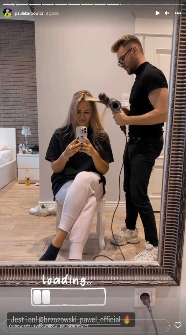 Ostra impreza gwiazdy disco polo! Zobacz jak Paula Karpowicz Topky bawi się na swoim panieńskim - ZDJĘCIA!