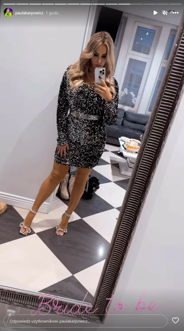 Ostra impreza gwiazdy disco polo! Zobacz jak Paula Karpowicz Topky bawi się na swoim panieńskim - ZDJĘCIA!