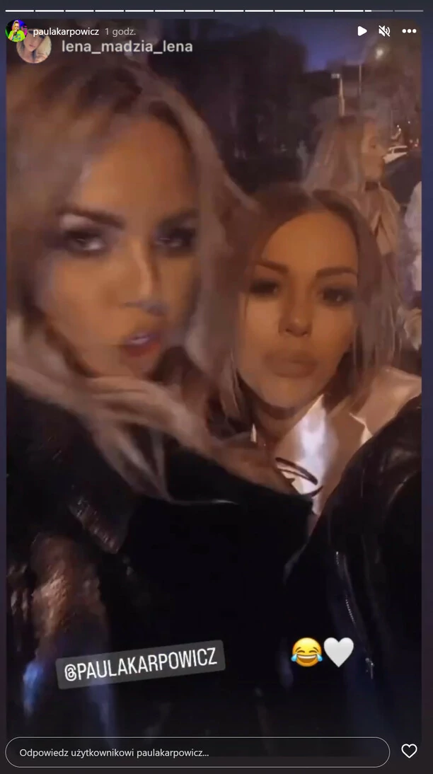 Ostra impreza gwiazdy disco polo! Zobacz jak Paula Karpowicz Topky bawi się na swoim panieńskim - ZDJĘCIA!