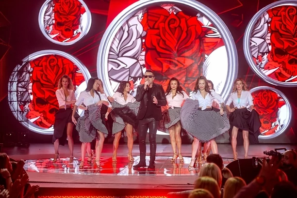 30-lecie disco polo z udziałem największych gwiazd już 5 sierpnia w Polsacie! Powraca Disco Hit Festival Kobylnica 2022! 