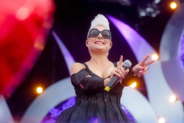 30-lecie disco polo z udziałem największych gwiazd już 5 sierpnia w Polsacie! Powraca Disco Hit Festival Kobylnica 2022! 