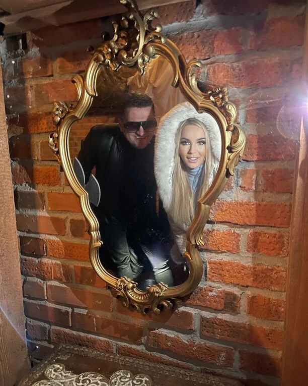 Popularne gwiazdy disco polo planują wspólny duet?! Wymowne zdjęcie nie pozostawia wątpliwości! 