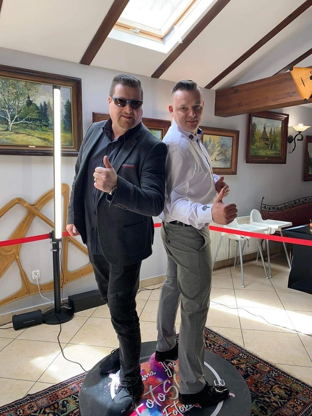 Najbardziej nietypowe polskie imię? Ajuna córka gwiazdy disco polo została ochrzczona! | ZDJĘCIA