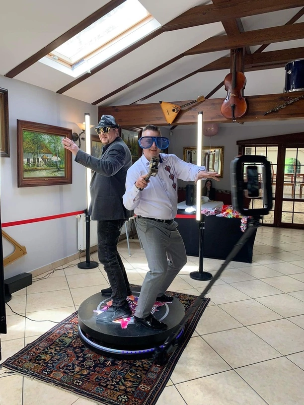 Najbardziej nietypowe polskie imię? Ajuna córka gwiazdy disco polo została ochrzczona! | ZDJĘCIA