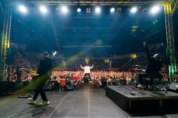 Za nami! 10-lecie Playboys w Radomiu: Jubileusz pełen emocji i gorących rytmów disco polo! Zobaczcie co tam się działo!