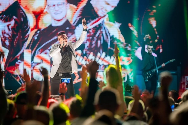 Za nami! 10-lecie Playboys w Radomiu: Jubileusz pełen emocji i gorących rytmów disco polo! Zobaczcie co tam się działo!