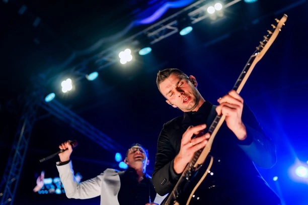 Za nami! 10-lecie Playboys w Radomiu: Jubileusz pełen emocji i gorących rytmów disco polo! Zobaczcie co tam się działo!