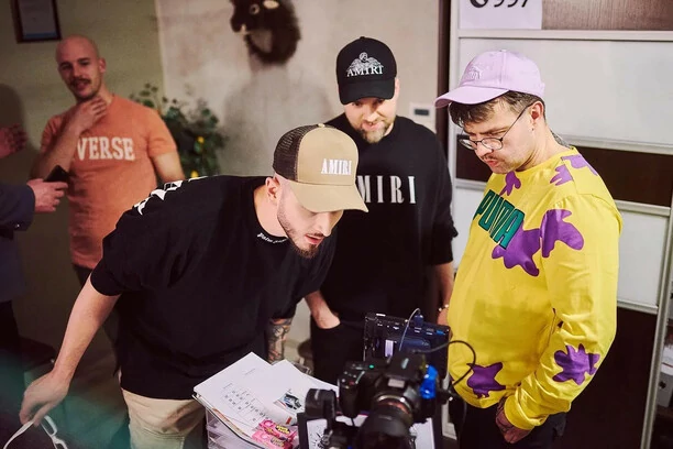 Łobuzy potwierdzili domysły fanów! Wielki finał projektu jeszcze przed Wielkanocą! 