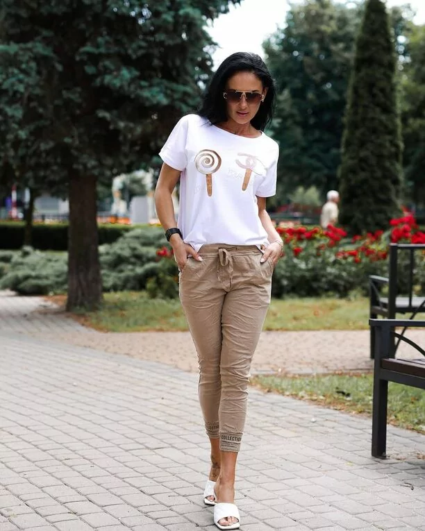 Cudowna wokalistka disco polo odważnie odsłoniła biust! Wygląda jak modelka ze światowych wybiegów! 