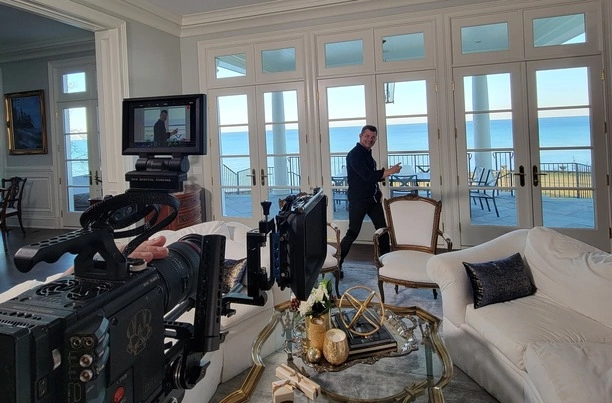 Żona króla disco polo Danuta Martyniuk w „Tańcu z gwiazdami”? Żona Sławomira nie szczędzi Jej pochwał! 