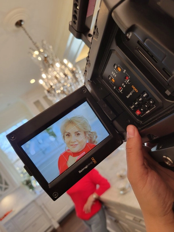 Żona króla disco polo Danuta Martyniuk w „Tańcu z gwiazdami”? Żona Sławomira nie szczędzi Jej pochwał! 