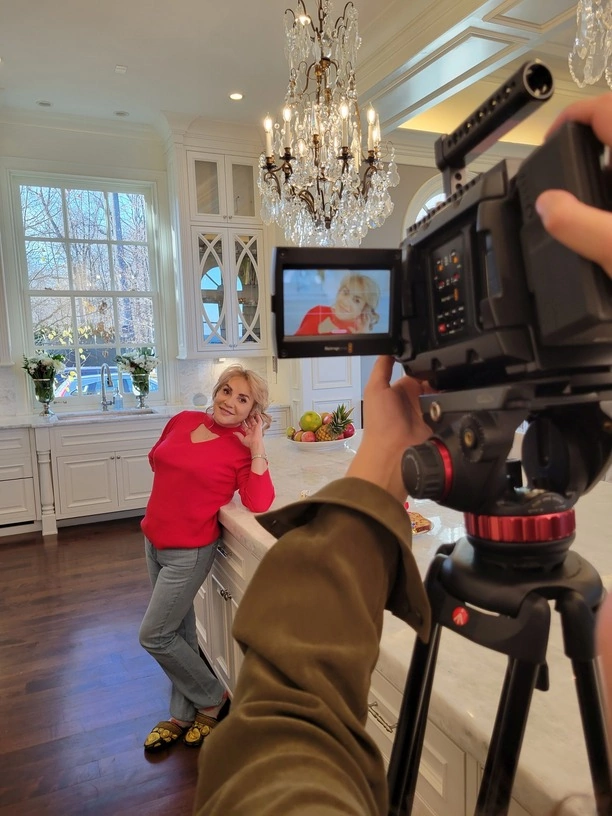 Żona króla disco polo Danuta Martyniuk w „Tańcu z gwiazdami”? Żona Sławomira nie szczędzi Jej pochwał! 