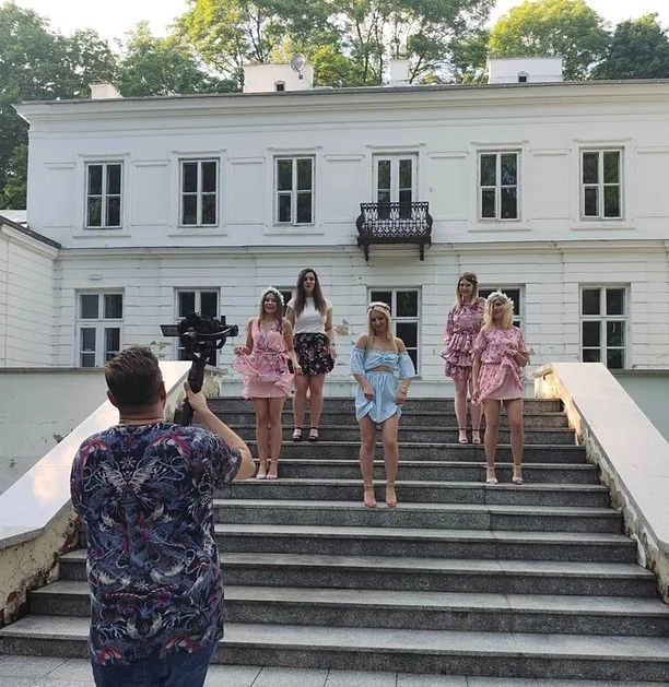 Wokalistka disco polo zapewnia, że takiej premiery jeszcze nikt nie widział! 