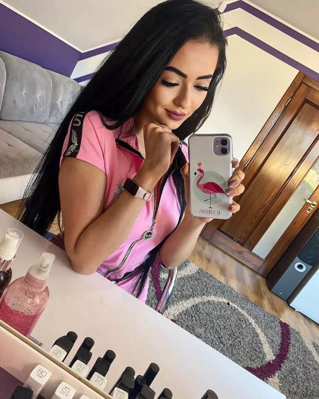 Popularna wokalistka disco polo w czułym pocałunku! Gwiazda pokazała się u boku ukochanego! 