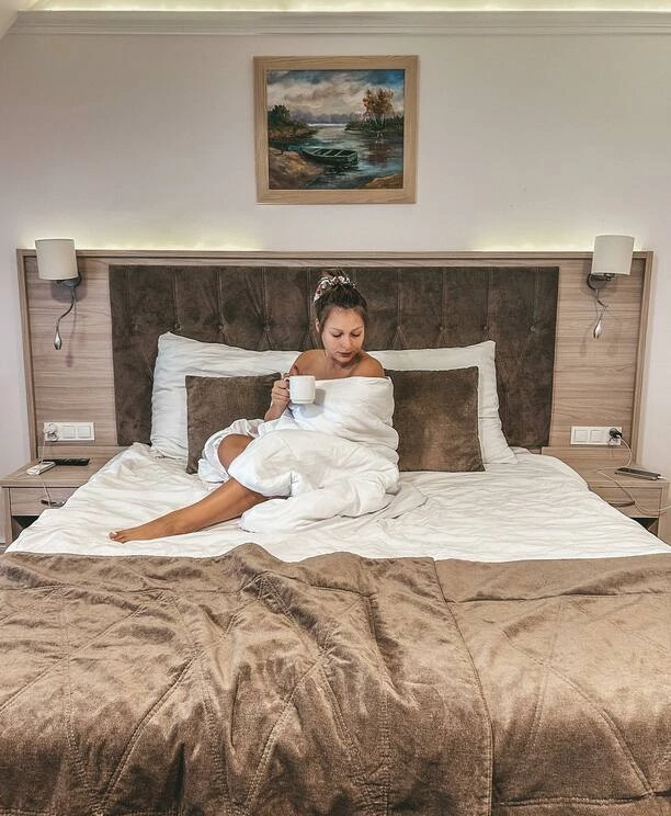 Gorące spojrzenie zza kulis disco polo: Paula Nowotniak w intymnej odsłonie