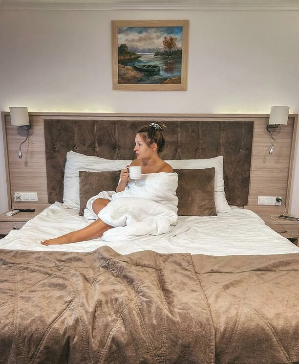 Gorące spojrzenie zza kulis disco polo: Paula Nowotniak w intymnej odsłonie