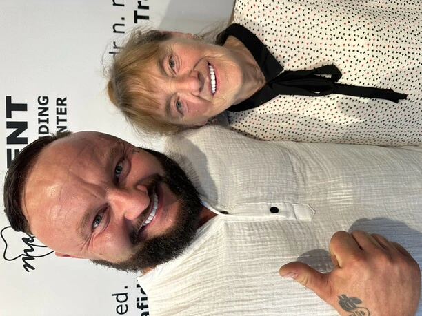 Super Mario spełnił wielkie marzenie swojej mamy i poruszył tysiące ludzi jednym gestem
