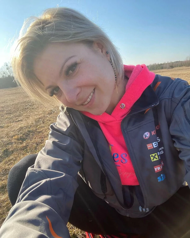 Magda Narożna wróciła z trasy koncertowej w USA! W poście napisała ”w domu najlepiej”