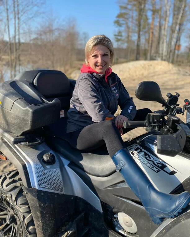 Magda Narożna wróciła z trasy koncertowej w USA! W poście napisała ”w domu najlepiej”