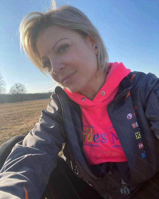 Magda Narożna wróciła z trasy koncertowej w USA! W poście napisała ”w domu najlepiej”