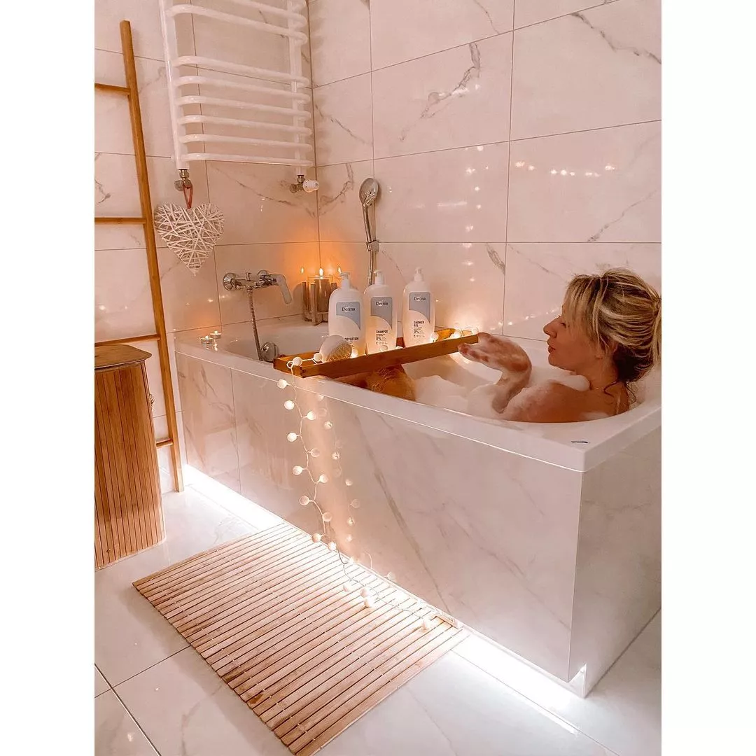 Gorące zdjęcia Małgosi z zespołu Camasutra