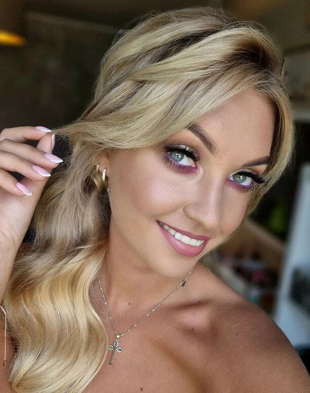 Przepiękna żona gwiazdora disco polo zachwyca na Instagramie! Zobaczcie Jej wyjątkową stylizację!