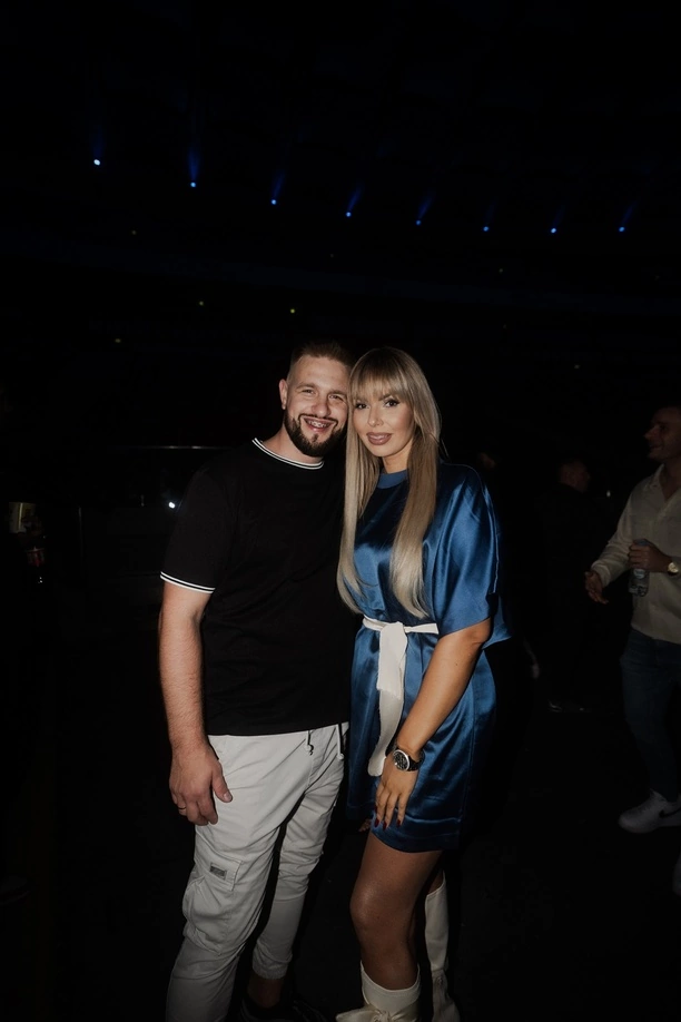 To najlepiej ubrane dziewczyny w branży? Topky zachwycają na Roztańczonym PGE Narodowym – zobacz ekskluzywne zdjęcia!