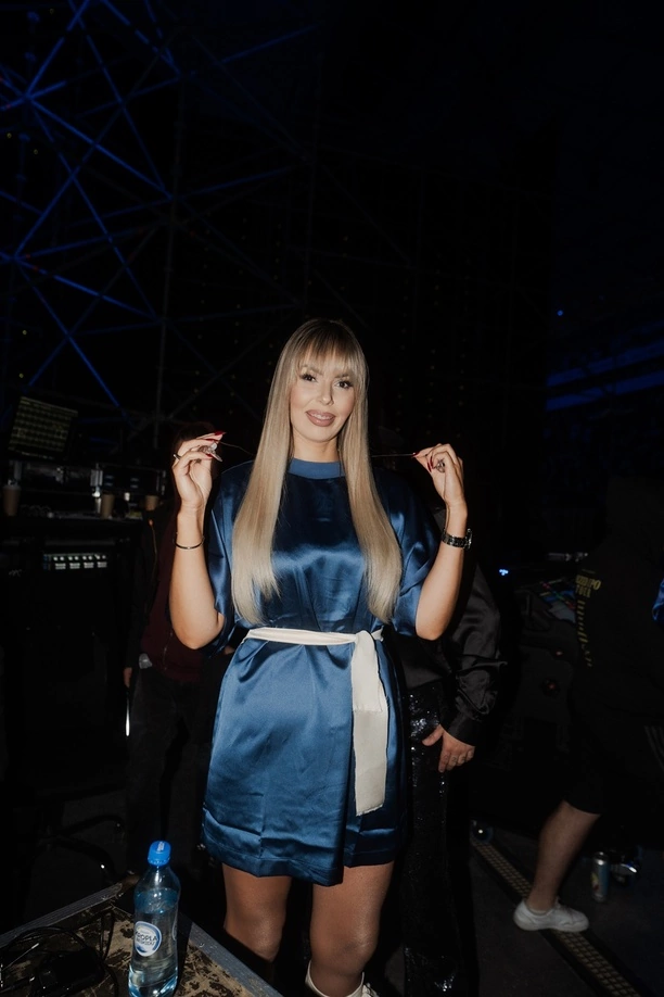 To najlepiej ubrane dziewczyny w branży? Topky zachwycają na Roztańczonym PGE Narodowym – zobacz ekskluzywne zdjęcia!