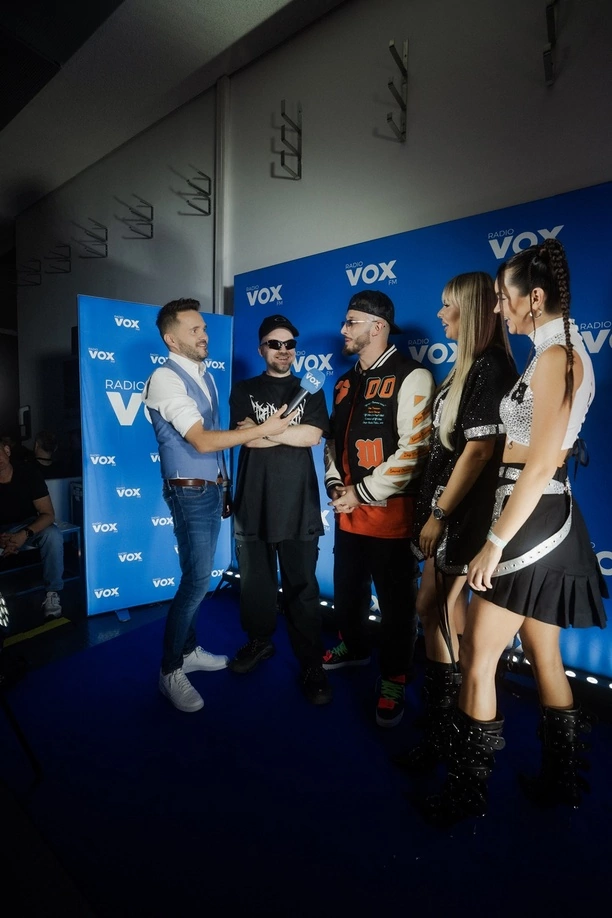 To najlepiej ubrane dziewczyny w branży? Topky zachwycają na Roztańczonym PGE Narodowym – zobacz ekskluzywne zdjęcia!