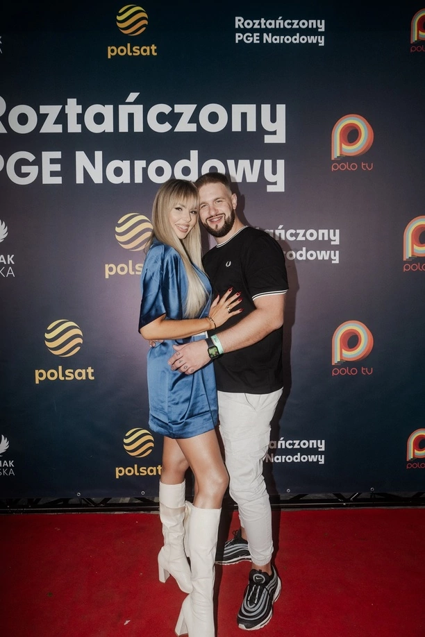 To najlepiej ubrane dziewczyny w branży? Topky zachwycają na Roztańczonym PGE Narodowym – zobacz ekskluzywne zdjęcia!