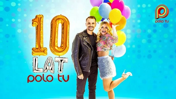 Zostało tylko 10 dni aby zgłosić się do konkursu z okazji 10-lecia Polo TV.