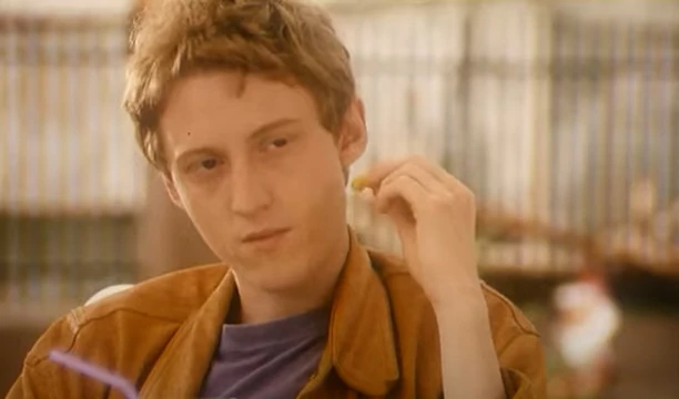 To najlepszy film o disco polo?! 24 lata temu do kin wszedł film „Kochaj i rób co chcesz„! Główną rolę zagrał m.in. Sławomir Świerzyński