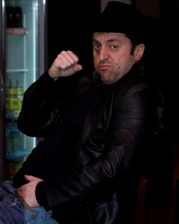 Nasz polski Stallone – Marcin Miller Boys został porównany do amerykańskiego aktora. Internauci widzą podobieństwo!