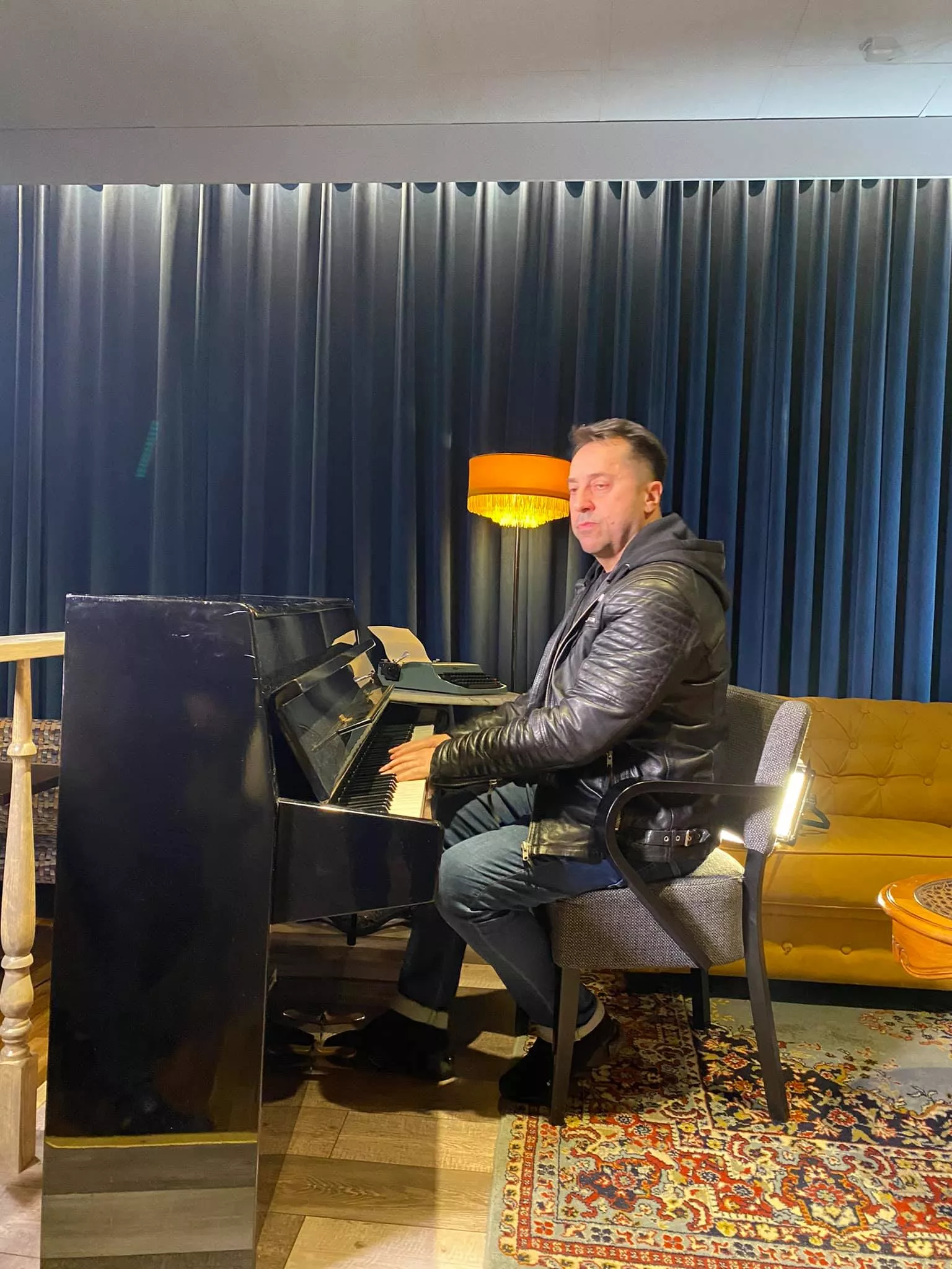 Marcin Miller - Boys